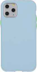 Mocco Soft Cream Silicone Back Case
