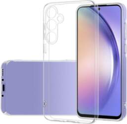 Mocco Ultra Back Case 2 mm