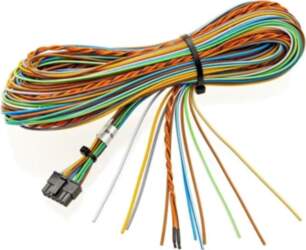 Modu GPS TomTom Webfleet I/O Kabel