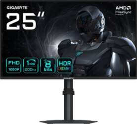 Monitor Gigabyte G25F2 G25F2