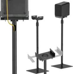Mozos MOZOS MSS6-SET-PRO STATYWY POD MONITORY