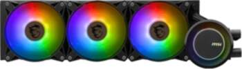 MSI MAG CORELIQUID E360 computer cooling