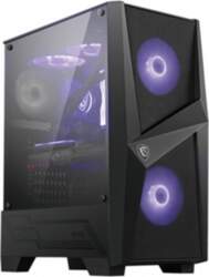 MSI MAG FORGE 100M Mid Tower