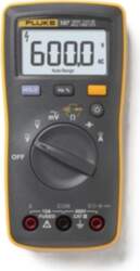 Multimetrs Fluke Fluke 107; 600 V