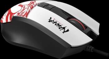 Mysz A4Tech Bloody L65 MAX RGB