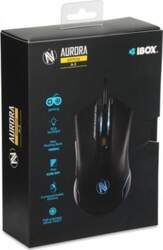 Mysz iBOX Aurora A-3  (IMOGS9002) IMOGS9002