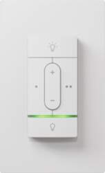 Nanoleaf Sense+ Smart Wireless Light Switch