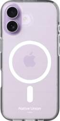 Native Union (Re)Clear Case for iPhone