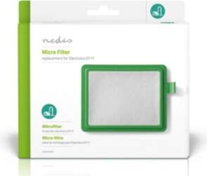 Nedis Micro filter for Electrolux EF17
