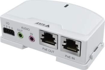 NET CAMERA ACC I/O INTERFACE/T6101 02553-001