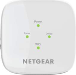 NETGEAR EX6110 Network transmitter & receiver