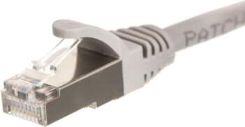 NetRack Patchcord RJ45 kat. 6 FTP