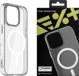 NEXT ONE Etui Clear Shield MagSafe