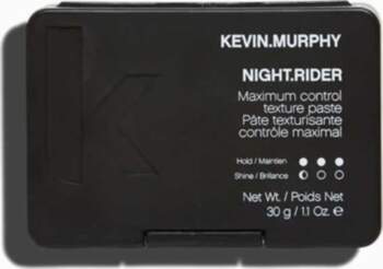 Night Rider Maximum Control Hair Texture