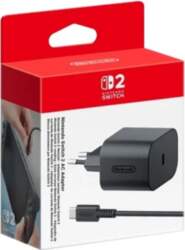 Nintendo Switch 2 AC Adapter 222009