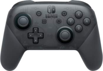 Nintendo Switch Pro Controller 2510466