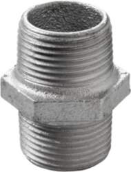 Nipelis 1" cinkots 35820