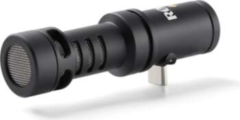 Mikrofon Rode VideoMic Me-C+ VMMC+
