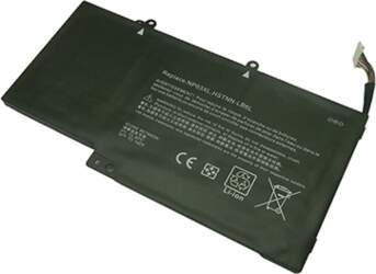 Notebook battery, Extra Digital Selected, HP