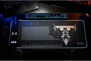 Podkadka Numskull DC Comics Batman z