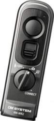 Olympus OM SYSTEM wireless remote controller