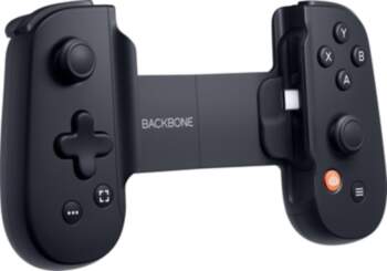 Pad Backbone One - Apple Edition