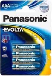 Panasonic Bateria Evolta AAA / R03