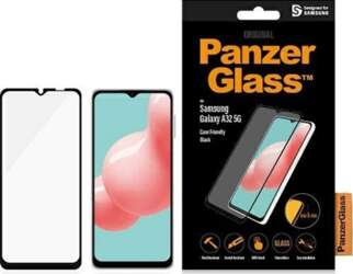 PanzerGlass | Case Friendly Screen Protector