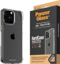 PanzerGlass HardCase iPhone 15 Pro Max