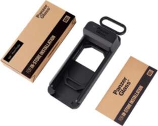 PanzerGlass Screen Protector iPhone 17 Pro