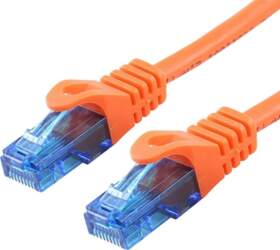 M-CAB PATCH CABLE U/UTP 10M -