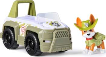 Spin Master Paw Patrol Basic Vehicle