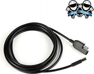Peak Design Mobile Motorcycle Mount SAE