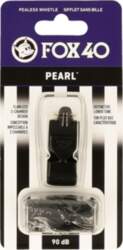 Pearl Fox svilpe 40 + string