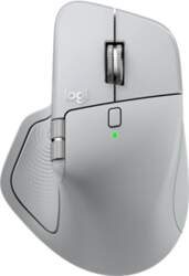 Pele Logitech MX Master 4 Pale