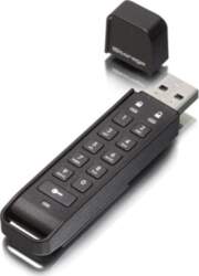 Pendrive iStorage datAshur Personal, 16 GB