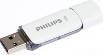 Zibatmiņa Philips 32GB USB 2.0