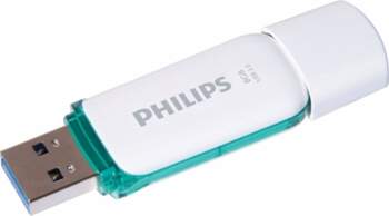 Philips USB 3.0 8GB Snow
