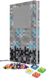 Pixie Crew Zeszyt A5 w Linie