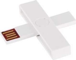 Pluss ID Card reader eID /