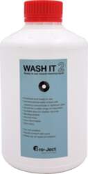 Pro-Ject Audio Systems Pro-Ject Wash it