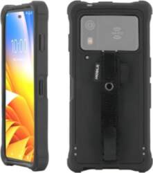 Mobilis PROTECH - CASE + HANDSTRAP/FOR