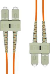 ProXtend ProXtend SC-SC UPC OM2 Duplex