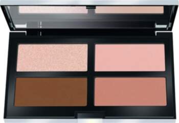 Pupa Contouring & Strobing Ready 4