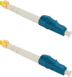 Patchcord światłowodowy LC/UPC - LC/UPC |