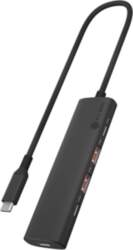 Raidsonic | 4-Port USB 3.2
