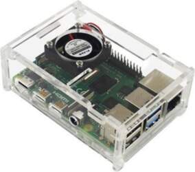 Raspberry Pi RASPBERRY PI5 - 8GB