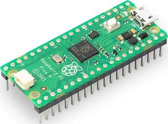 Raspberry Pi Pico H - RP2040