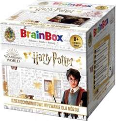 Rebel BrainBox - Harry Potter 2003610