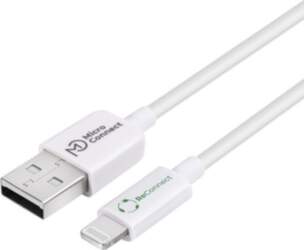 Kabel USB MicroConnect USB-A - Lightning